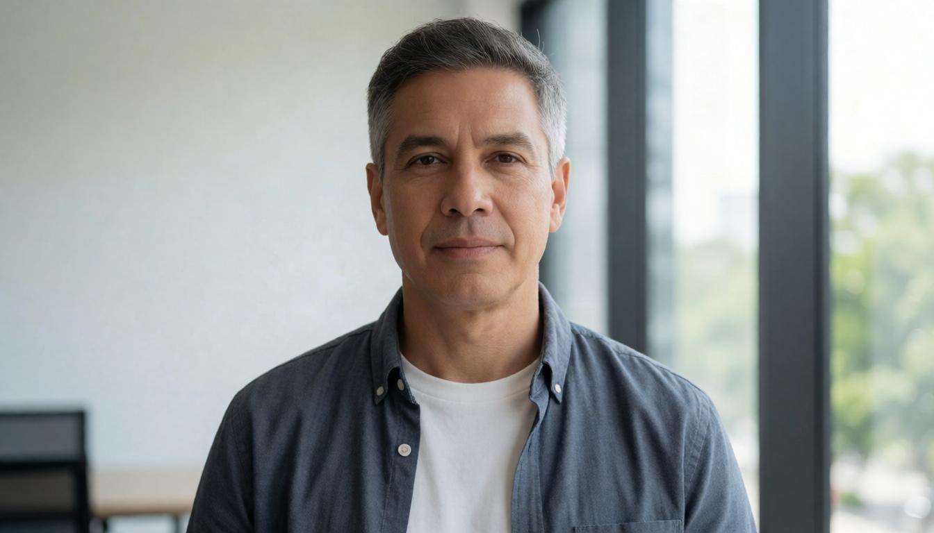 Marcus L.